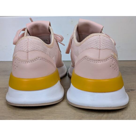 Adidas Womens U Path X Sneakers Ice Pink Cloud White Size 6 Running Shoes EE4561 - Picture 8 of 12